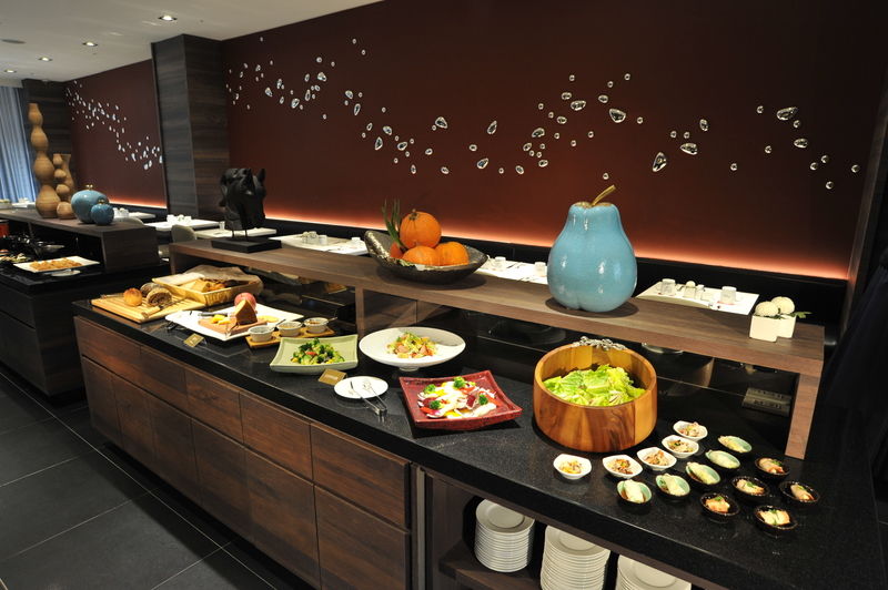 Westgate Hotel Taipei Exterior photo