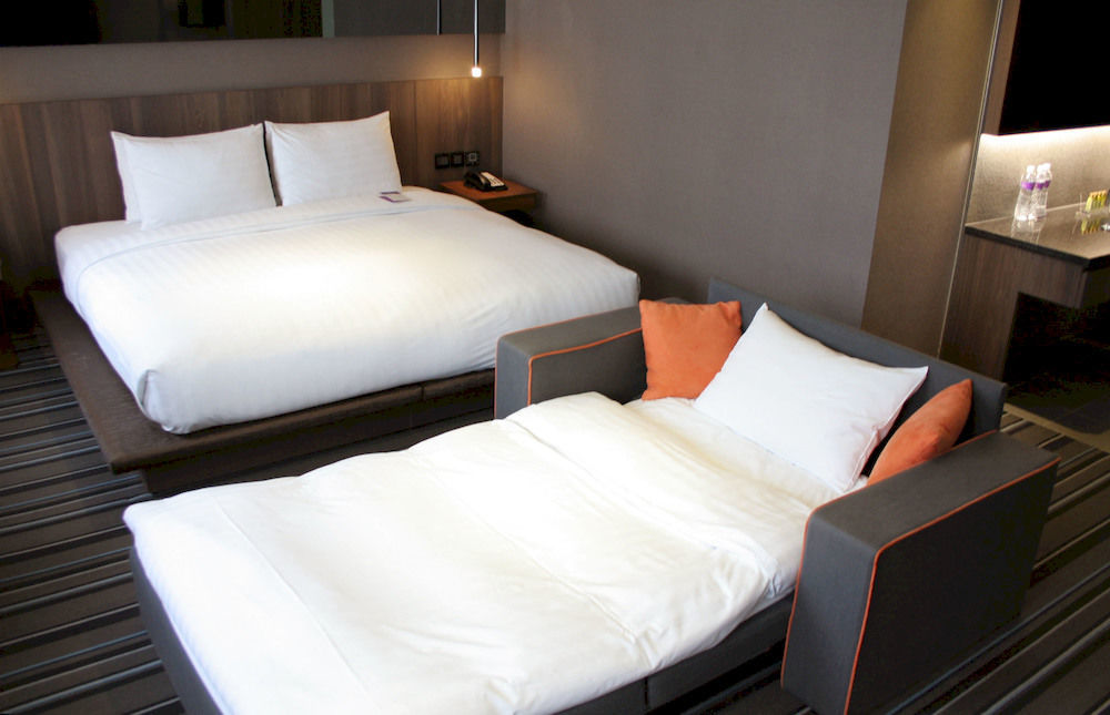 Westgate Hotel Taipei Exterior photo