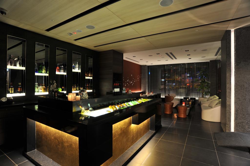 Westgate Hotel Taipei Exterior photo