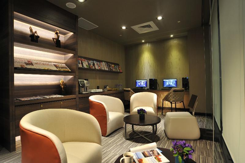 Westgate Hotel Taipei Exterior photo